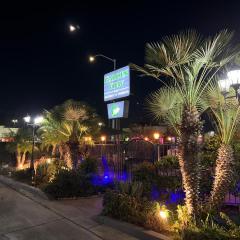 Best Budget Inn Fresno